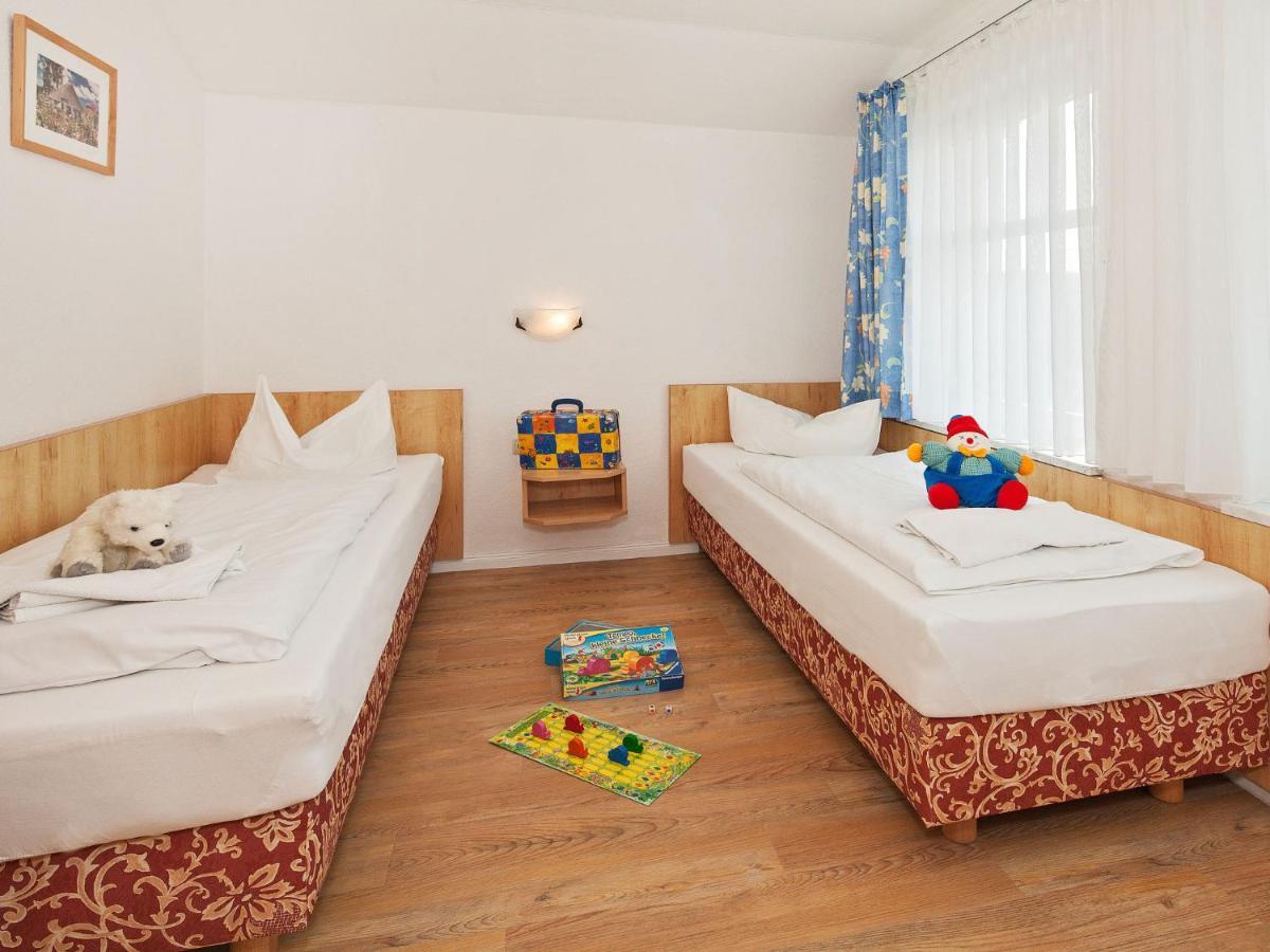 Apartment Stolzenfels-1 By Interhome Sellin  外观 照片