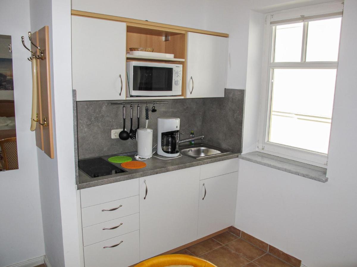 Apartment Stolzenfels-1 By Interhome Sellin  外观 照片