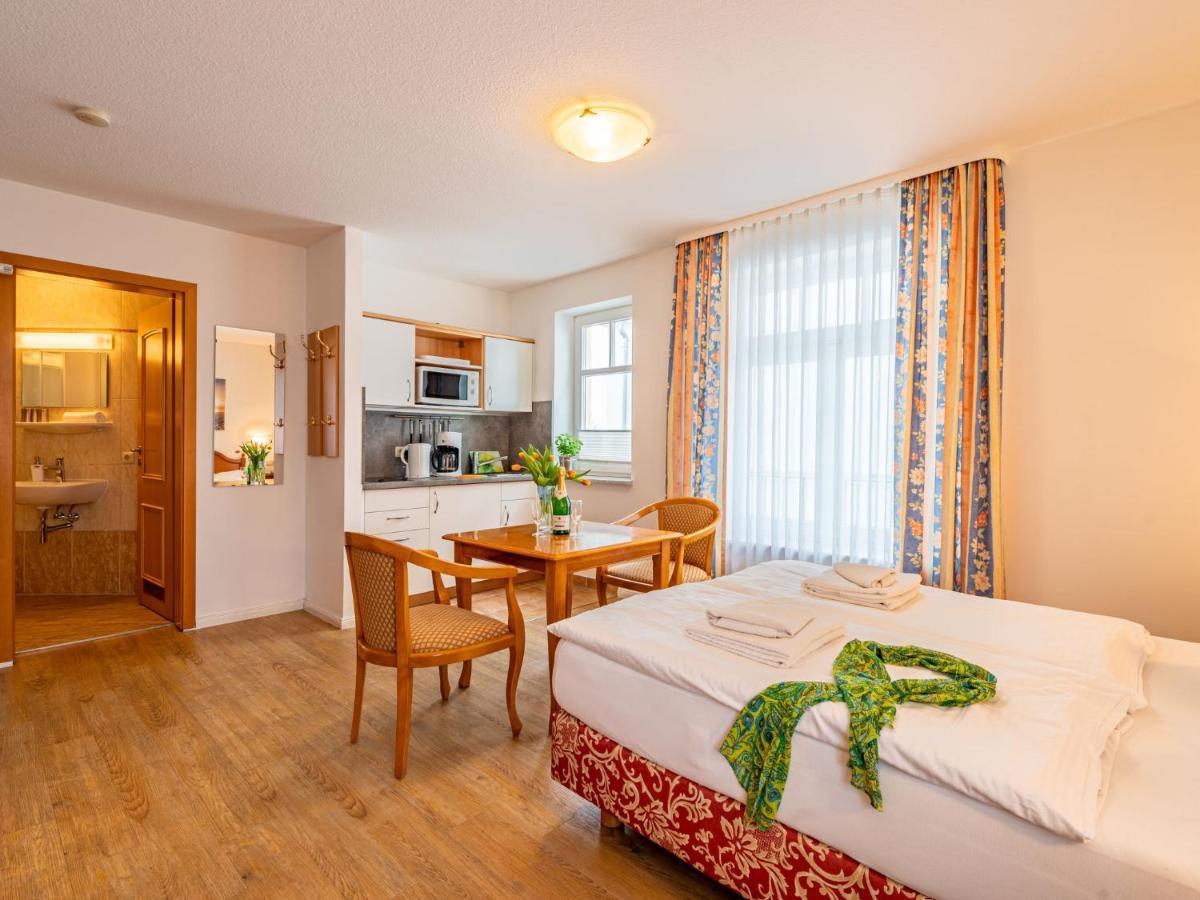 Apartment Stolzenfels-1 By Interhome Sellin  外观 照片