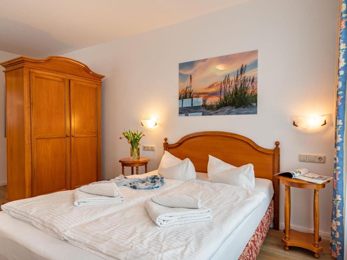 Apartment Stolzenfels-1 By Interhome Sellin  外观 照片