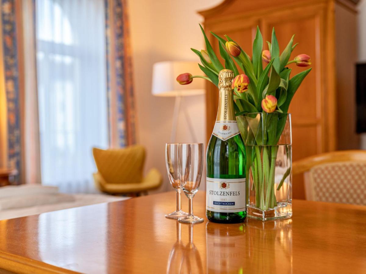 Apartment Stolzenfels-1 By Interhome Sellin  外观 照片
