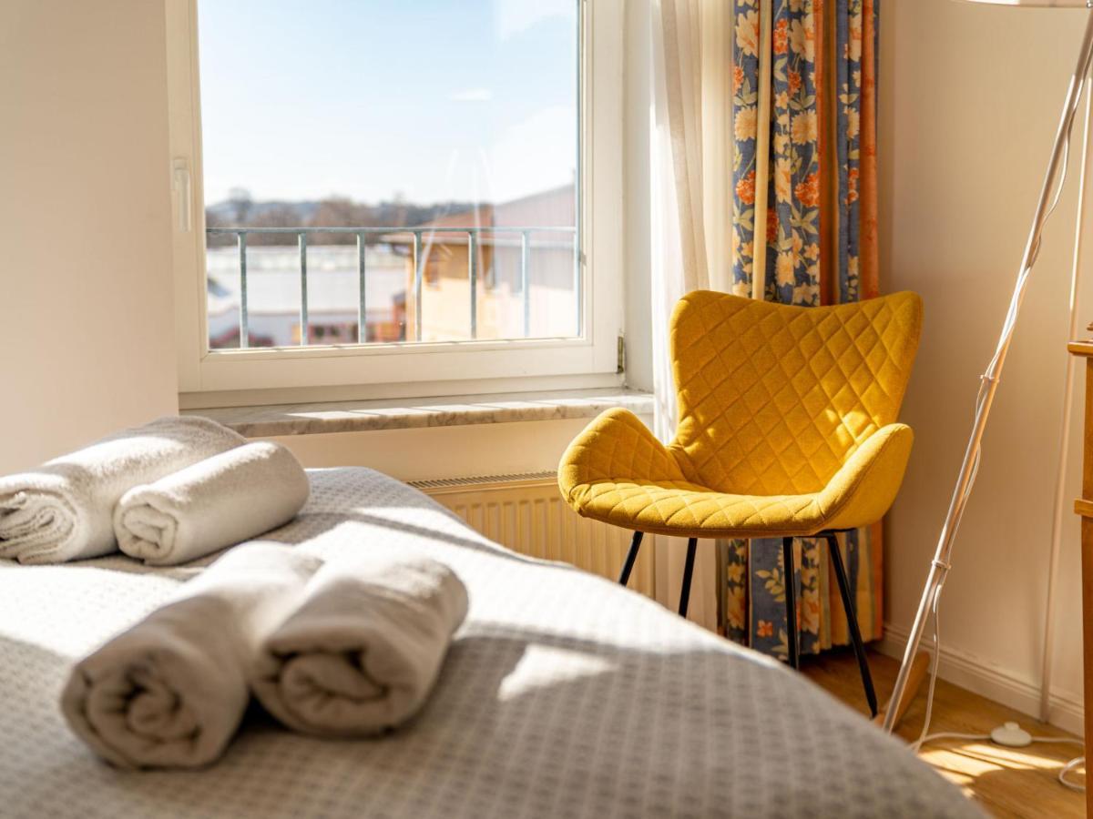Apartment Stolzenfels-1 By Interhome Sellin  外观 照片
