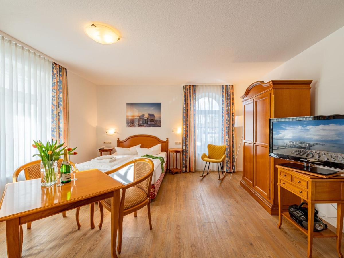 Apartment Stolzenfels-1 By Interhome Sellin  外观 照片