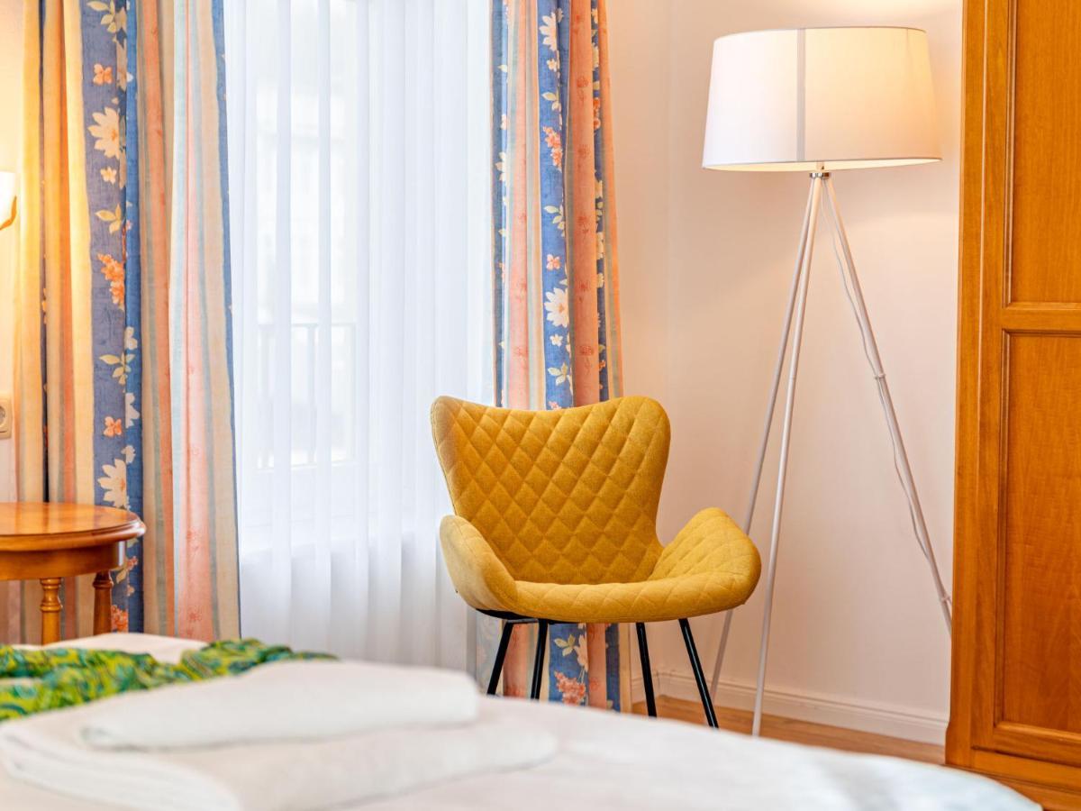 Apartment Stolzenfels-1 By Interhome Sellin  外观 照片