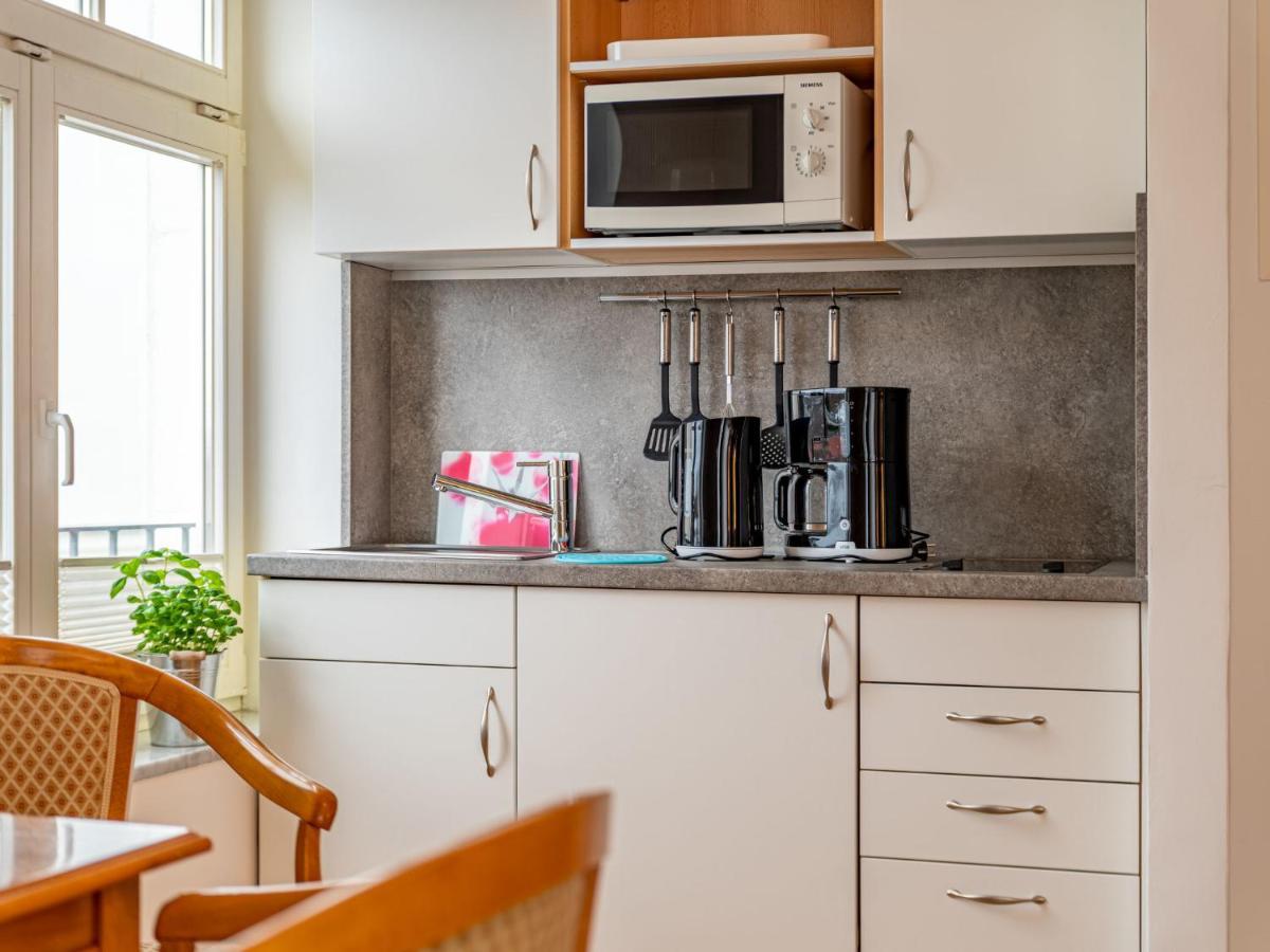 Apartment Stolzenfels-1 By Interhome Sellin  外观 照片