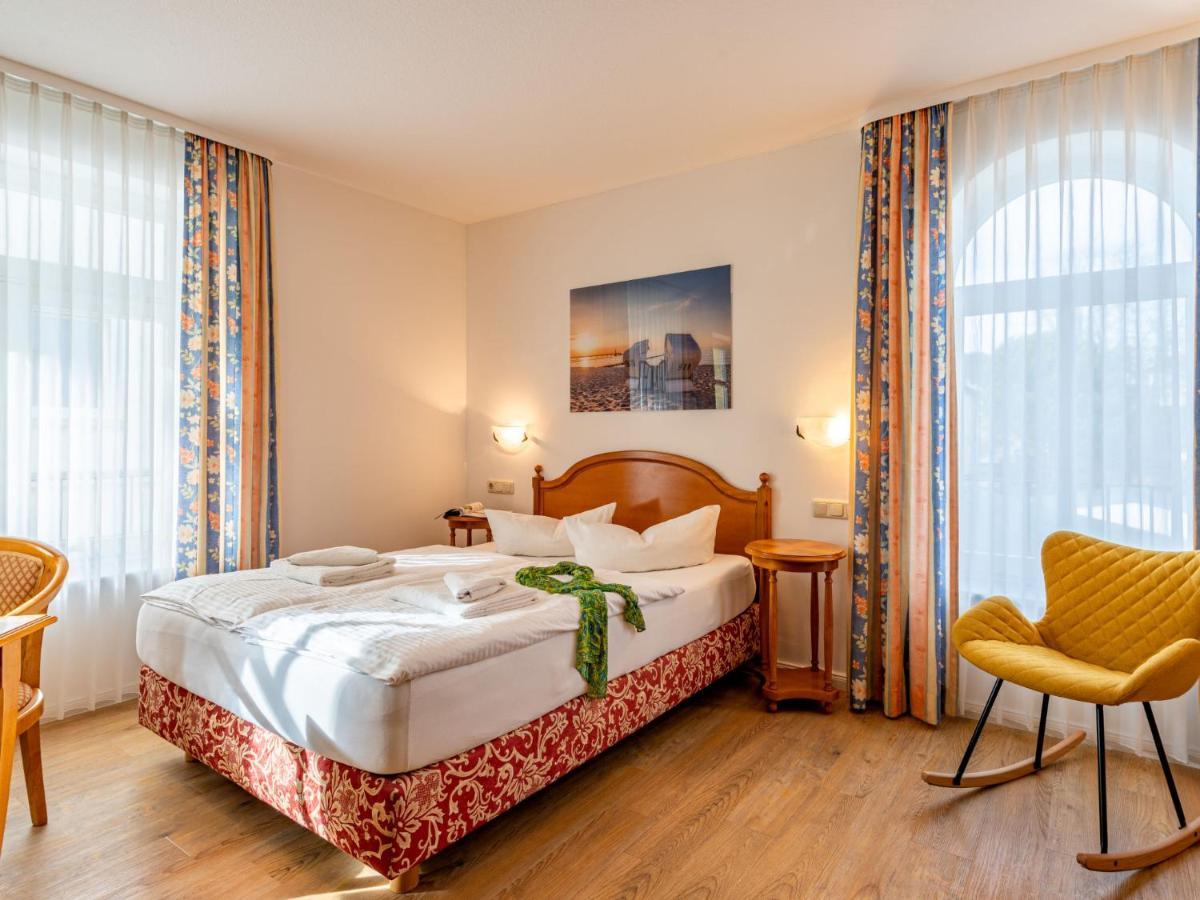 Apartment Stolzenfels-1 By Interhome Sellin  外观 照片