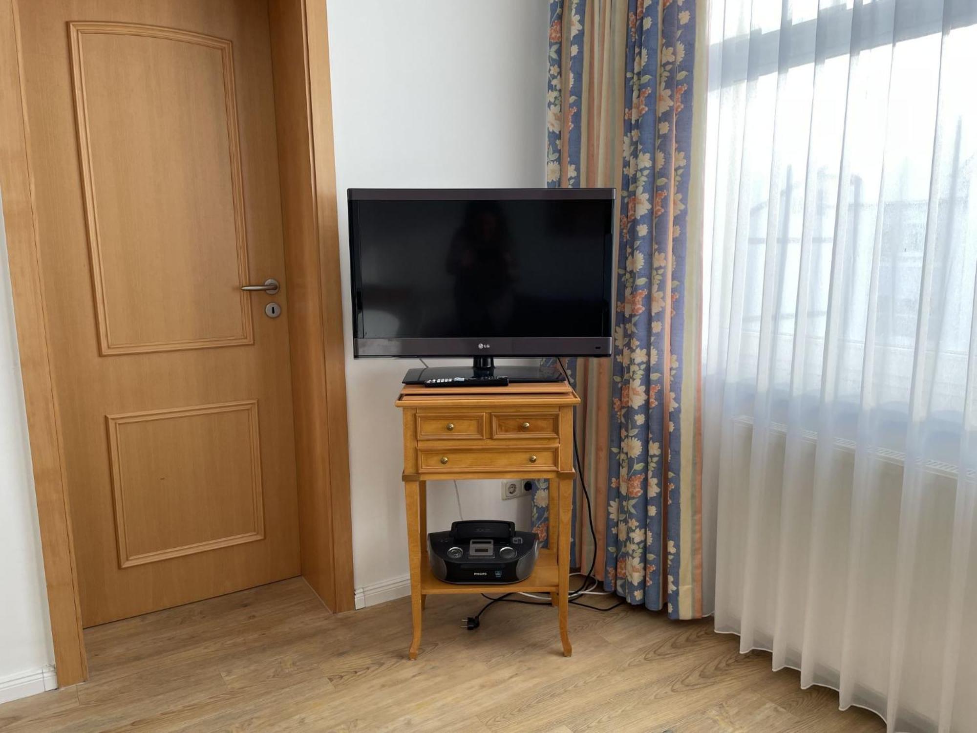Apartment Stolzenfels-1 By Interhome Sellin  外观 照片