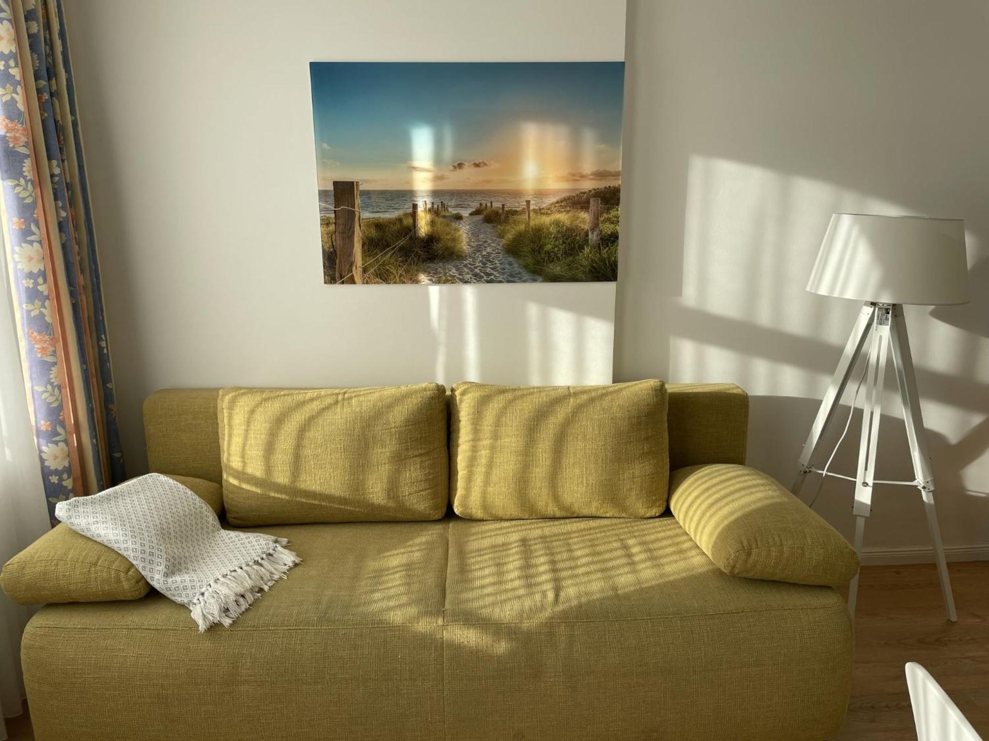 Apartment Stolzenfels-1 By Interhome Sellin  外观 照片