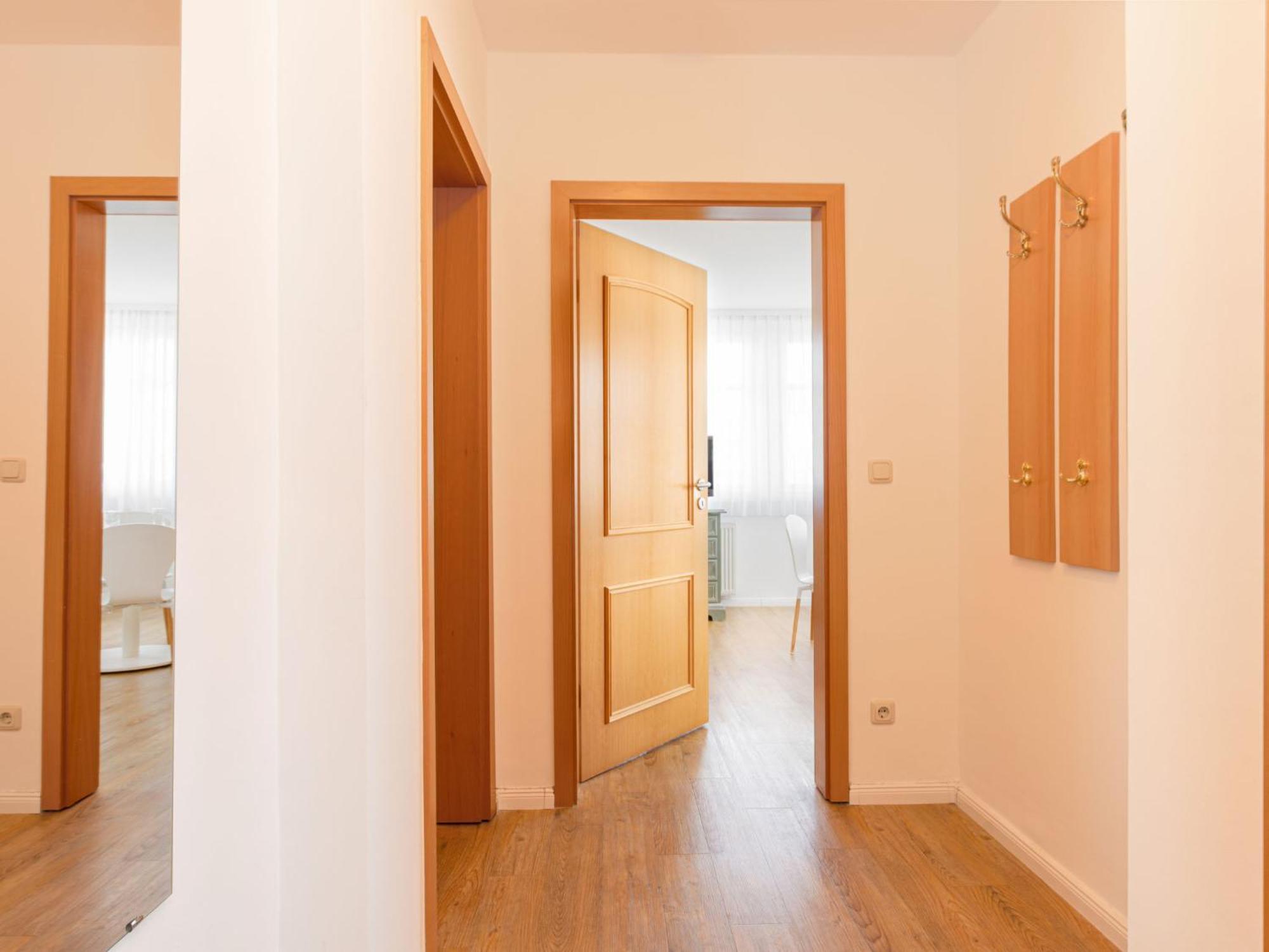 Apartment Stolzenfels-1 By Interhome Sellin  外观 照片
