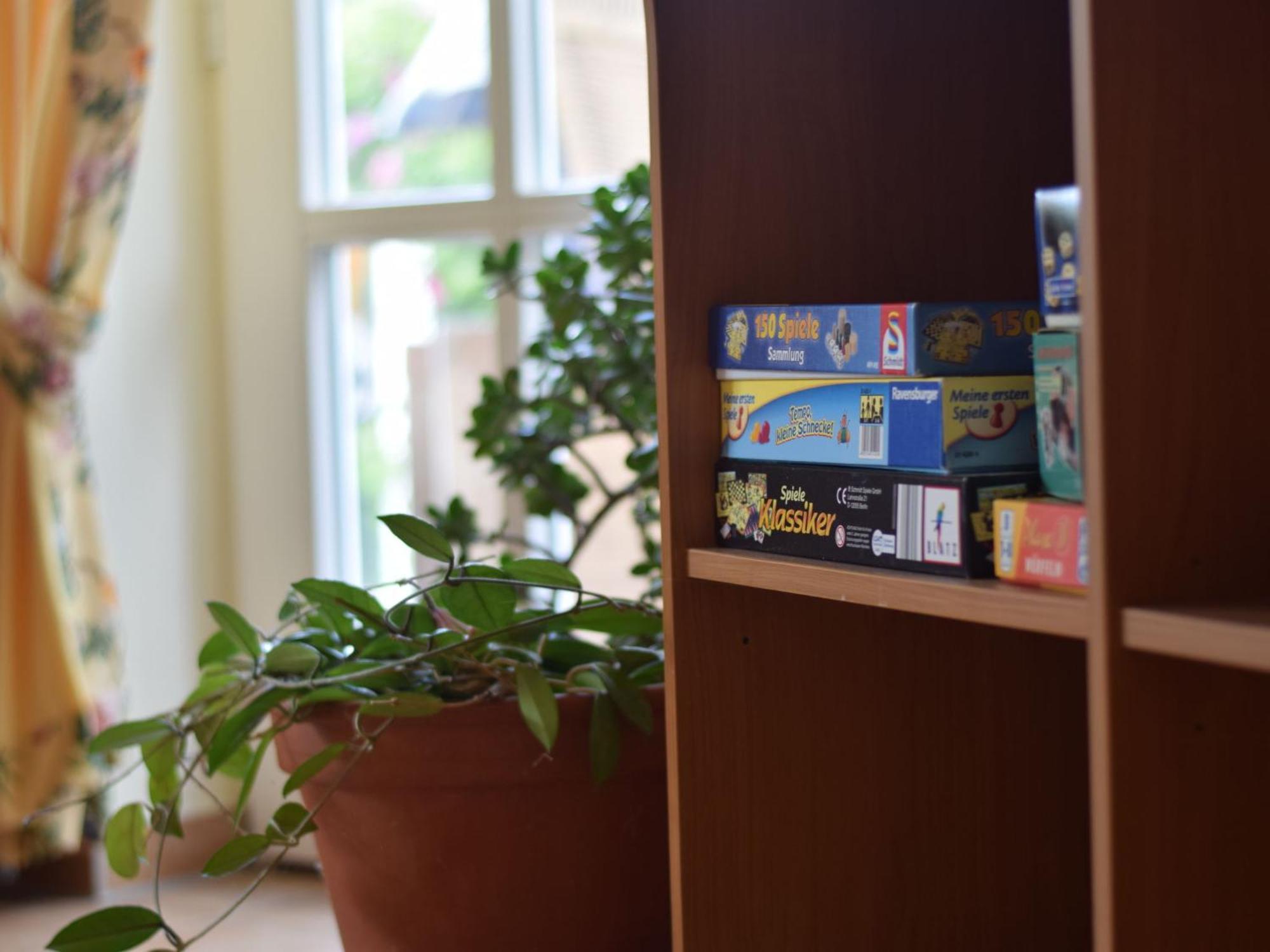 Apartment Stolzenfels-1 By Interhome Sellin  外观 照片