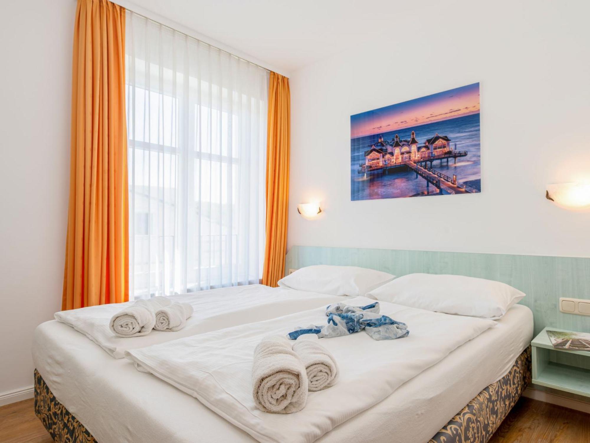Apartment Stolzenfels-1 By Interhome Sellin  外观 照片