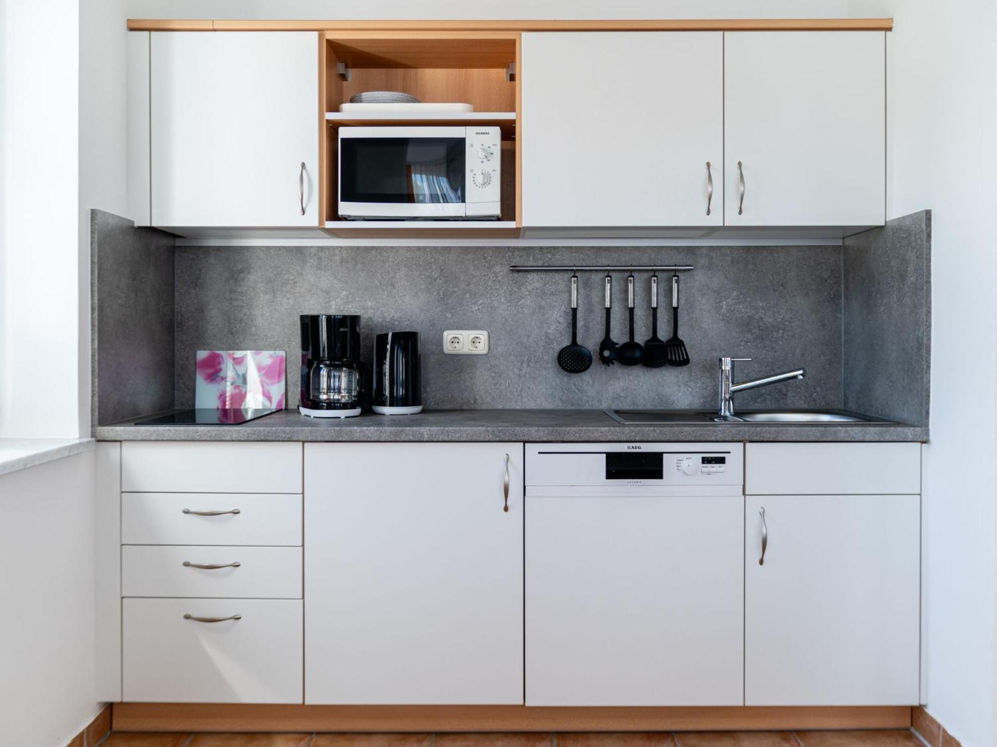 Apartment Stolzenfels-1 By Interhome Sellin  外观 照片