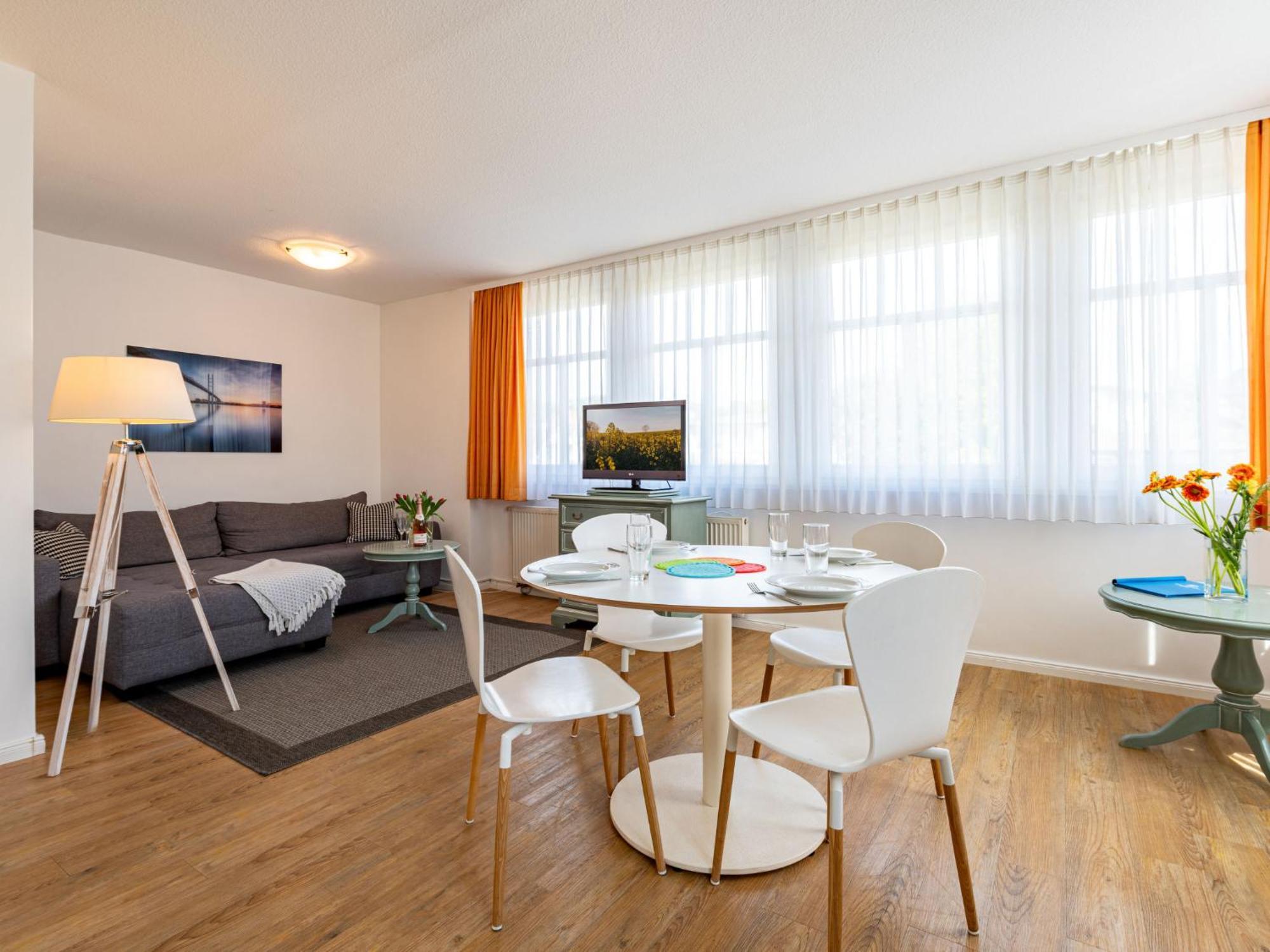 Apartment Stolzenfels-1 By Interhome Sellin  外观 照片