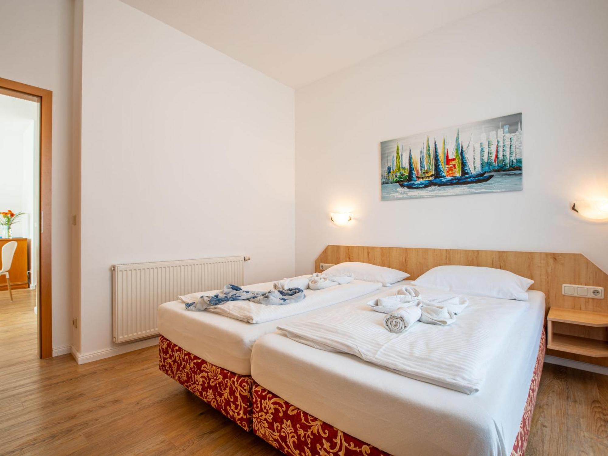 Apartment Stolzenfels-1 By Interhome Sellin  外观 照片