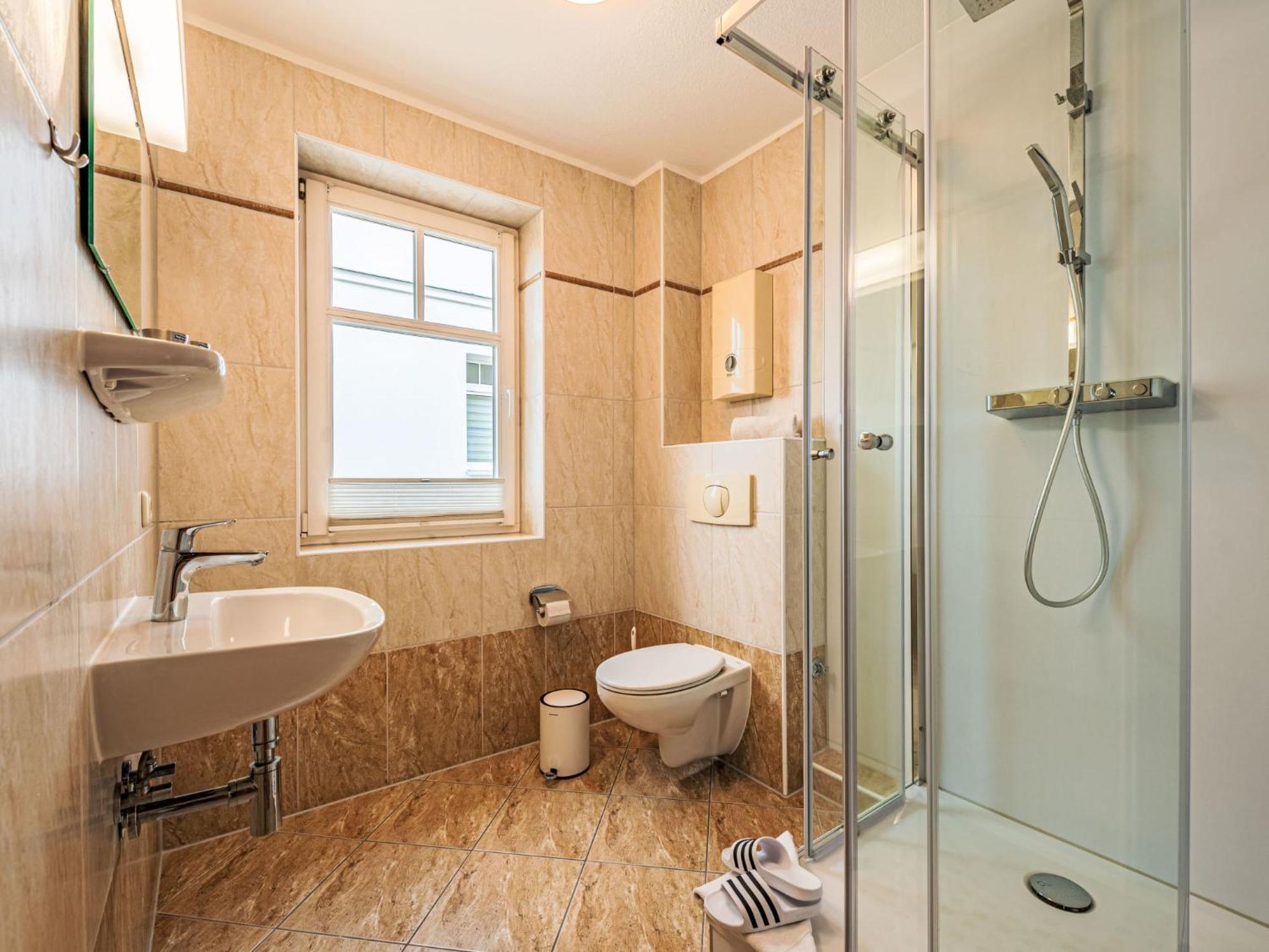 Apartment Stolzenfels-1 By Interhome Sellin  外观 照片